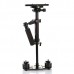 19911 40cm Pro Handheld Stabilizer Steadicam for Camcorder Camera