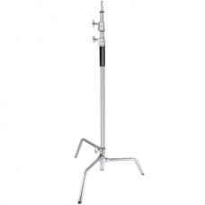 21710-1 Neewer Stainless Steel Heavy Duty C-Stand