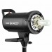 30111 Godox SK400 II Studio Strobe LED Display Flash Lighting Head