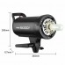 3021 Godox SK300 II Studio Strobe LED Display Flash Lighting Head