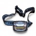 Super Bright COB LED Headlight 3W 110 Lumens NF-T835 - 20311 Super Bright COB LED Headlight 3W 110 Lumens NF-T835 - 20311