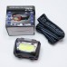 Super Bright COB LED Headlight 3W 110 Lumens NF-T835 - 20311 Super Bright COB LED Headlight 3W 110 Lumens NF-T835 - 20311