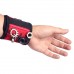 25122 Magnetic Wristband with Two Strong Magnets Strap