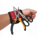 25122 Magnetic Wristband with Two Strong Magnets Strap