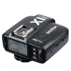 03631 Godox X1T-O TTL 2.4G Wireless Flash Trigger Transmitter For Olympus