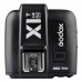 03631 Godox X1T-O TTL 2.4G Wireless Flash Trigger Transmitter For Olympus