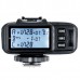 03631 Godox X1T-O TTL 2.4G Wireless Flash Trigger Transmitter For Olympus