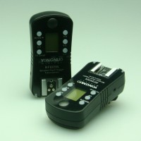 Yongnuo RF-605N  LCD Wireless Flash Trigger for Nikon