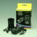 Yongnuo RF-605N  LCD Wireless Flash Trigger for Nikon