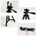 20733 Tripod Stand Mount Holder For Camera Phone 1035mm 42Inches