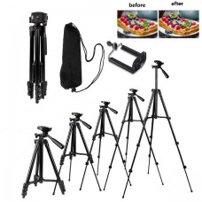 20733 Tripod Stand Mount Holder For Camera Phone 1035mm 42Inches