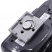 DSLR Camera Tripod Quick Release QR Plate for Manfrotto