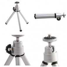 14.5cm Mini Portable Tripod