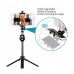 20677 Wireless Remote Shutter for IOS Android Plus Mini Tripod 