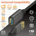 USB 3.0 Extension Cable 3m – Type A Male to Female, High-Speed 5Gbps
