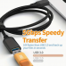 USB 3.0 Extension Cable 3m – Type A Male to Female, High-Speed 5Gbps