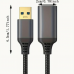 USB 3.0 Extension Cable 3m – Type A Male to Female, High-Speed 5Gbps