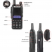 26213 Baofeng Radio UV-82 UV82 Dual PTT Walkie Talkie Optional 5W