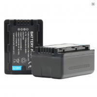 VW-VBL090 / VBL090GK / VBK180 / VBK180GK / VBK360 Battery for Panasonic - 0671