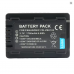 VW-VBL090 / VBL090GK / VBK180 / VBK180GK / VBK360 Battery for Panasonic - 0671