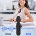 VBVC 3-in-1 Wireless Lavalier Microphone – USB-C / Lightning / 3.5mm for iPhone, Android & Camera - 08312