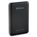 Verbatim MediaShare Wireless – Portable Wi-Fi Media Hub - 31541