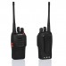 26144 Baofeng Two BF-888S UHF 400-470MHz Walkie Talkie 2-Way Radio