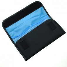 4 Pocket Case Nylon Filter Wallet