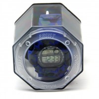 35145 SCMI Water Resist Sport Digital Watch