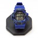 35145 SCMI Water Resist Sport Digital Watch