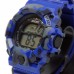 35145 SCMI Water Resist Sport Digital Watch