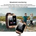 Smart Watch Q18 For Android iOS iPhone GPRS SIM 