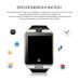 Smart Watch Q18 For Android iOS iPhone GPRS SIM 