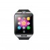 Bluetooth Smart Wrist Watch