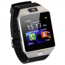 3511 DZ09 Bluetooth Smart Watch