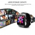 Bluetooth Smart Wrist Watch