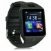 Bluetooth Smart Wrist Watch