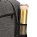 23523 Waterproof Digital DSLR Camera Shoulders Backpack Bag