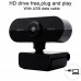 38323 Webcam  1080P HD Camera USB Video with Mic for PC Mac Desktop Laptop