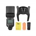 YONGNUO YN968N Wireless TTL HSS Speedlite Flash for Nikon Cameras YONGNUO YN968N Wireless TTL HSS Speedlite Flash for Nikon Cameras