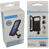 35133 Bike & Motorcycles Waterproof Phone Holder