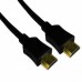 4874 4m HDMI Cable High Speed With Ethernet 19 Pin