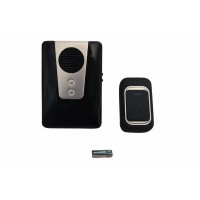 Wireless Home Digital Doorbell 150m Range