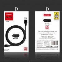 4831 Joyroom Glow Data Cable Micro USB S-L317 1.2m