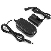 ACK-E2 Power Adapter for Canon EOS 300D 30D D30 50D