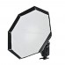 Octagonal Multi-functional Folding Softbox AD-S7
