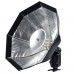 Octagonal Multi-functional Folding Softbox AD-S7