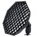 Octagonal Multi-functional Folding Softbox AD-S7
