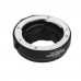Auto Focus Adapter  for M43 lens to Olympus Panasonic Micro 4/3