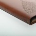 38142 Vintage Self Adhesive Leather Photo Album